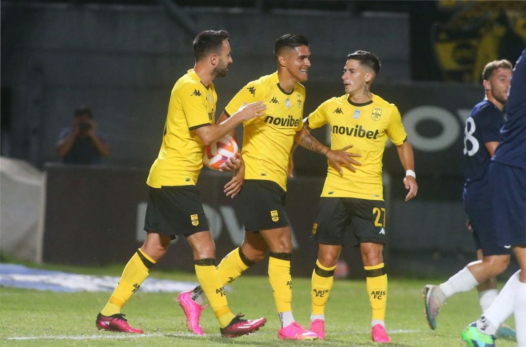 ararat aris prognostika novibet