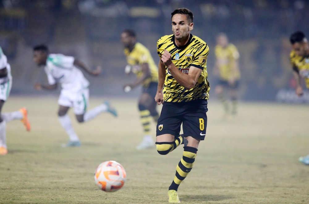 lokomotiva aek novibet