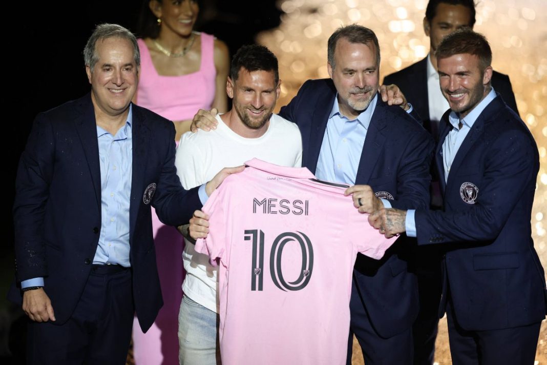 messi inter miami novibet