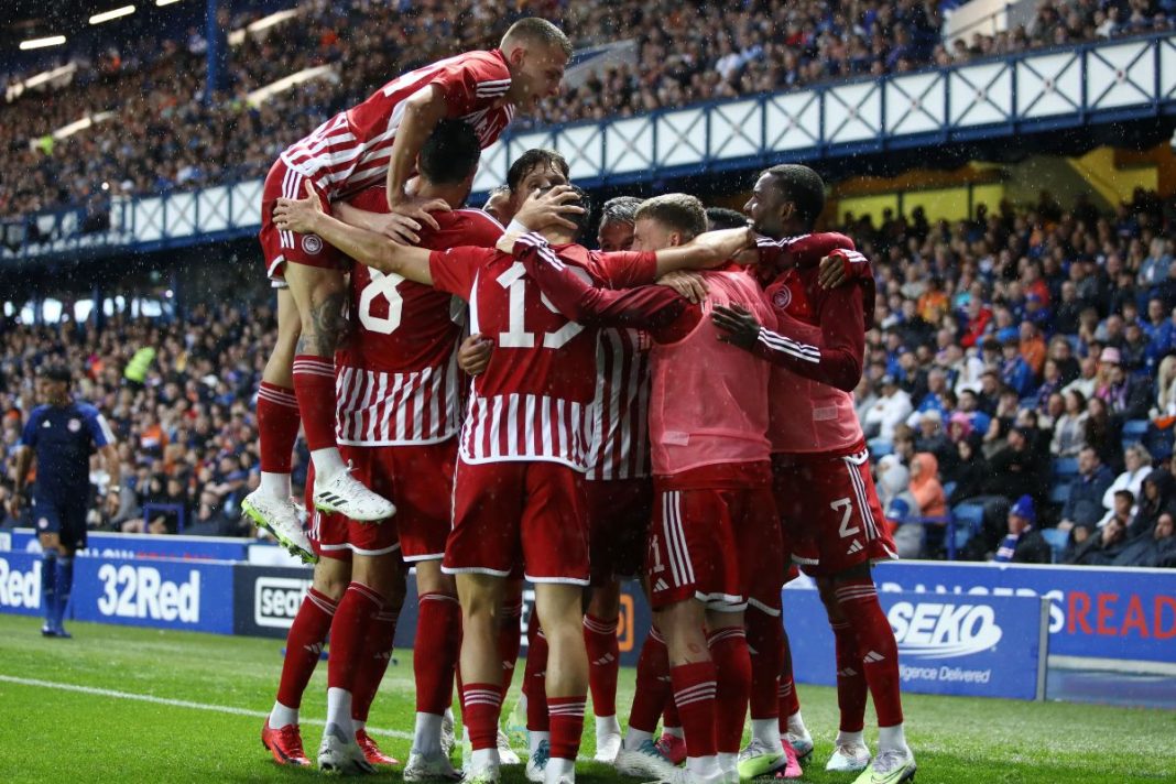 olympiacos novibet