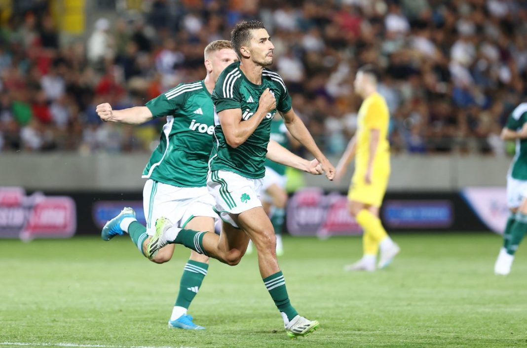 panathinaikos dnipro prognostika