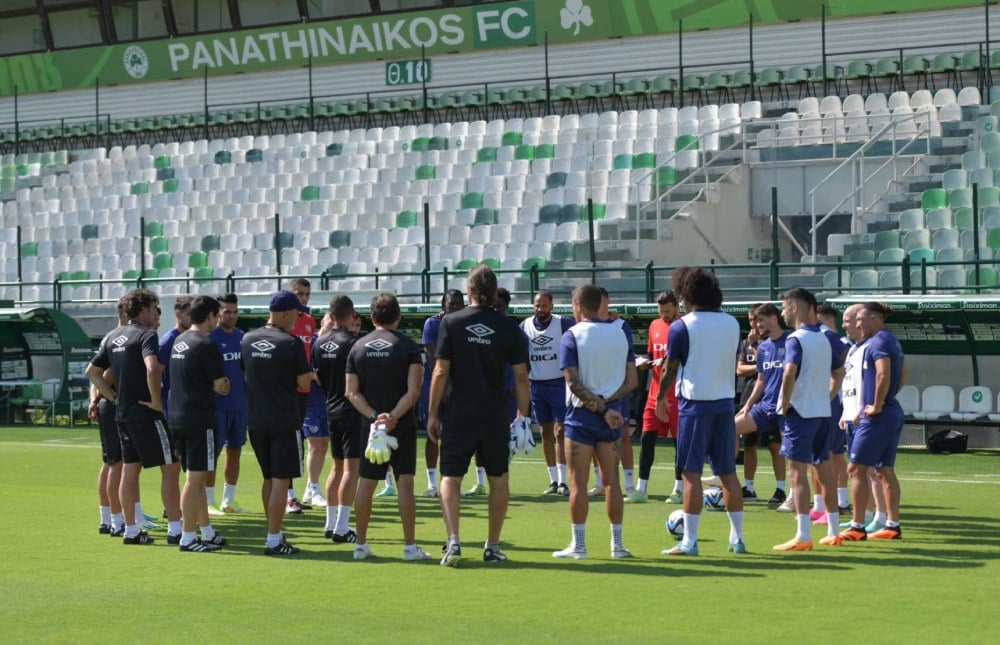 panathinaikos rayo novibet