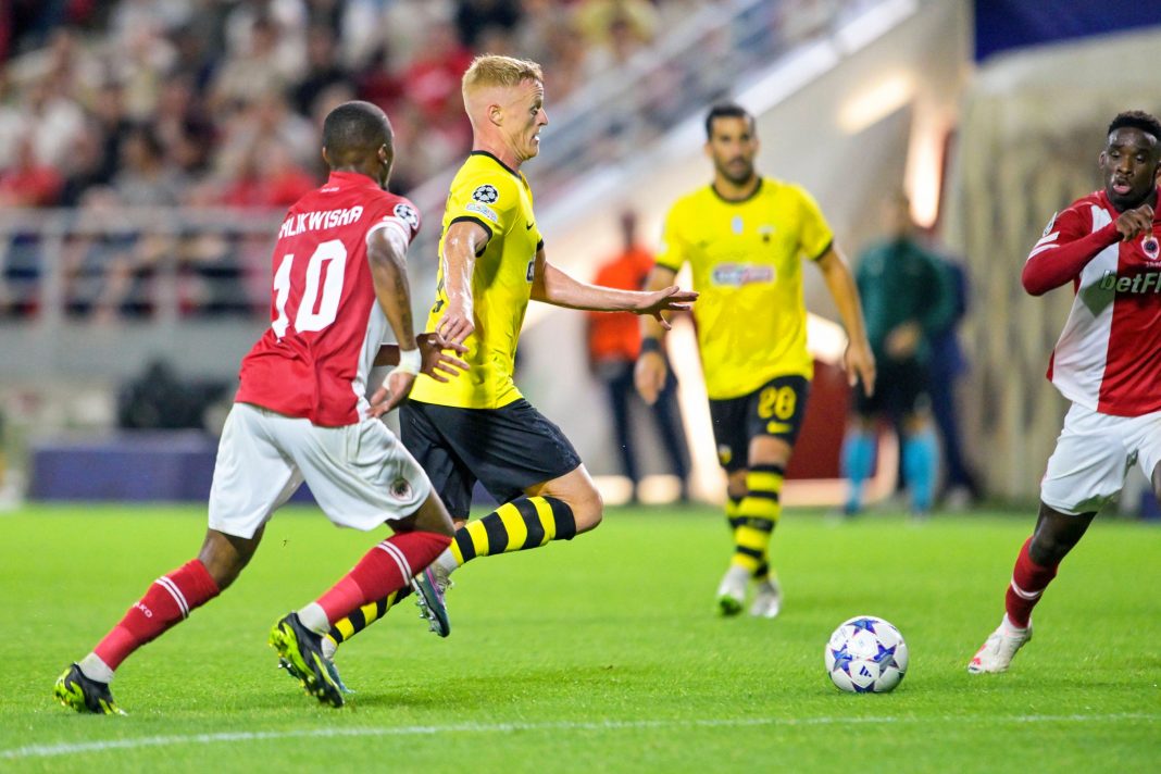 aek antwerp prognostika novibet