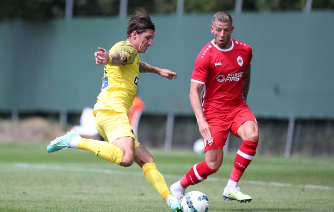 antwerp aek prognostika novibet