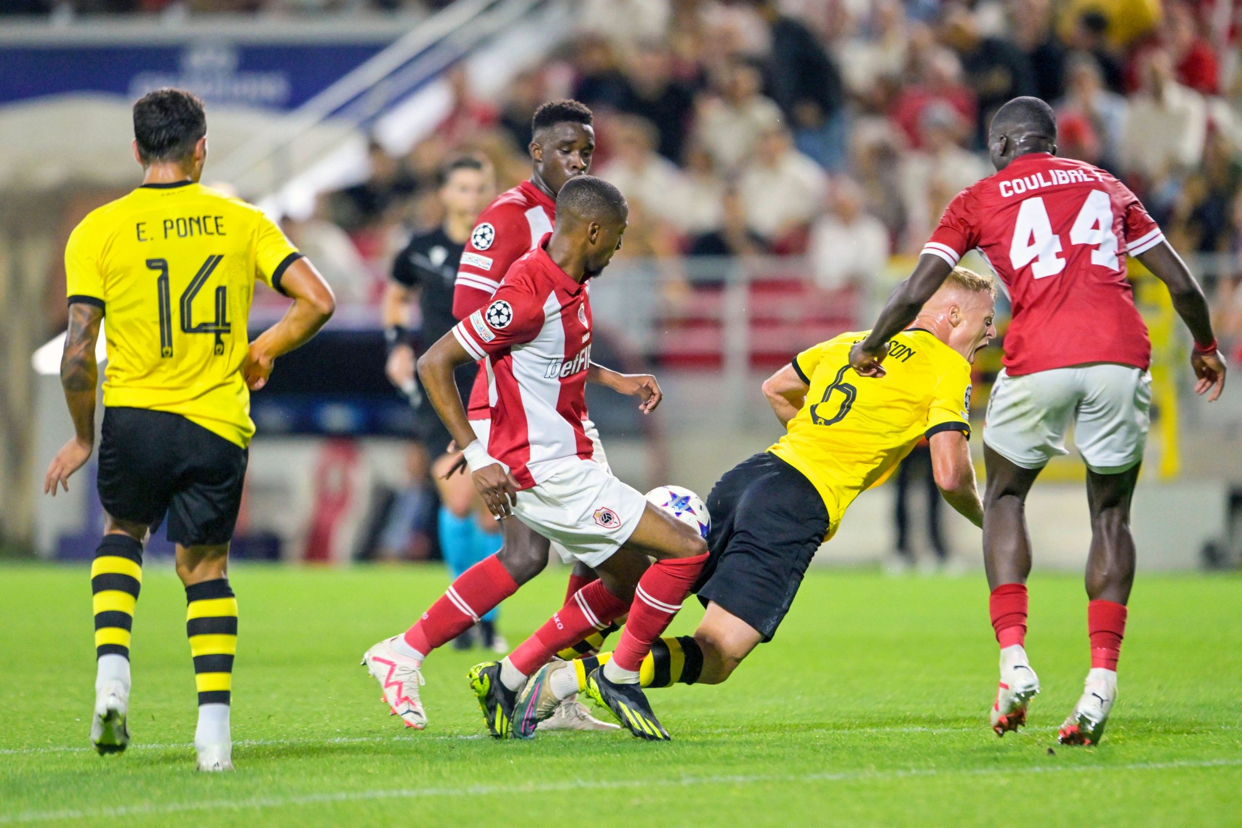 antwerp aek prognostika novibet