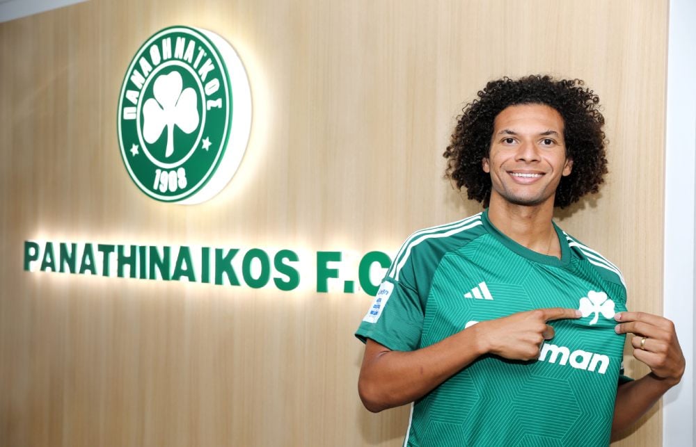 arao panathinaikos novibet