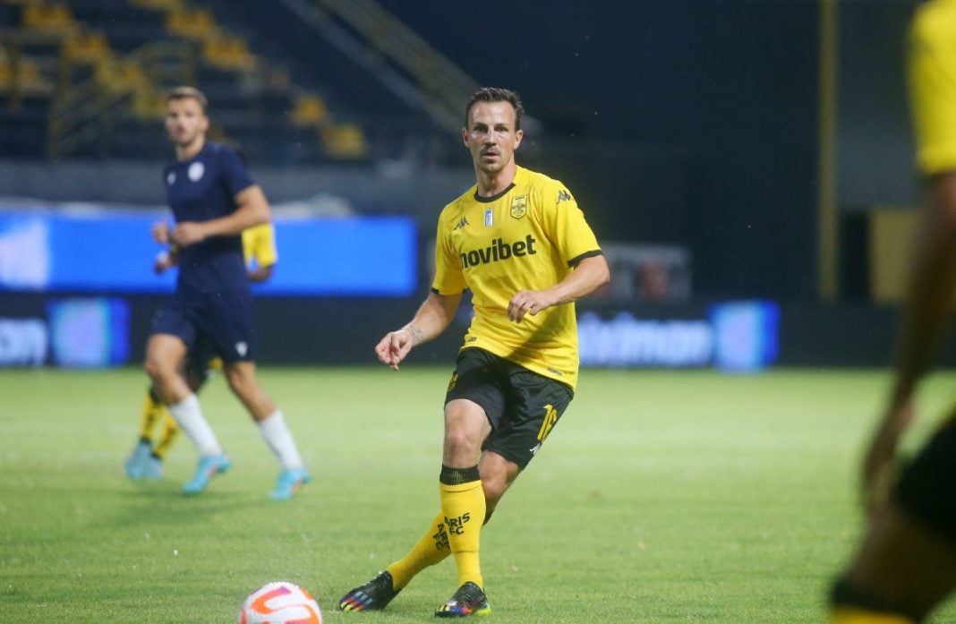 aris ararat prognostika novibet