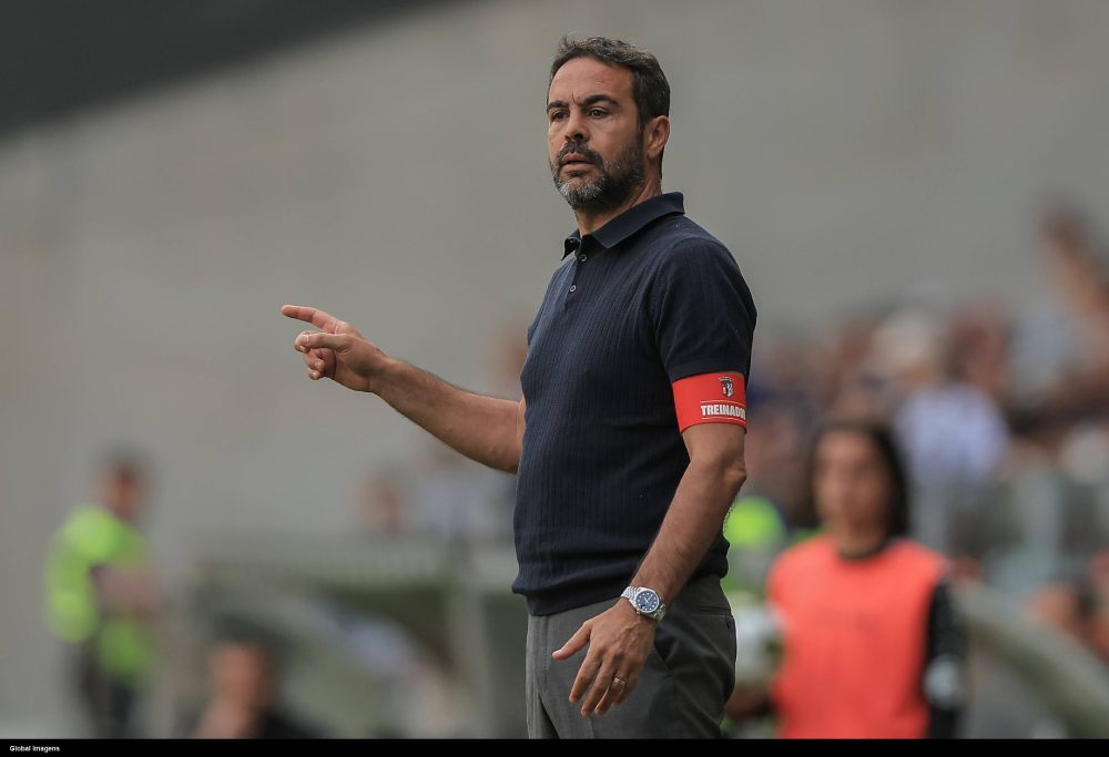 braga artur jorge
