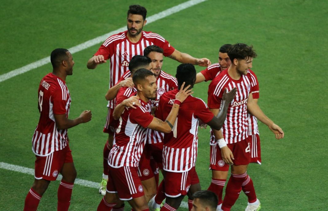 olympiacos atromitos prognostika