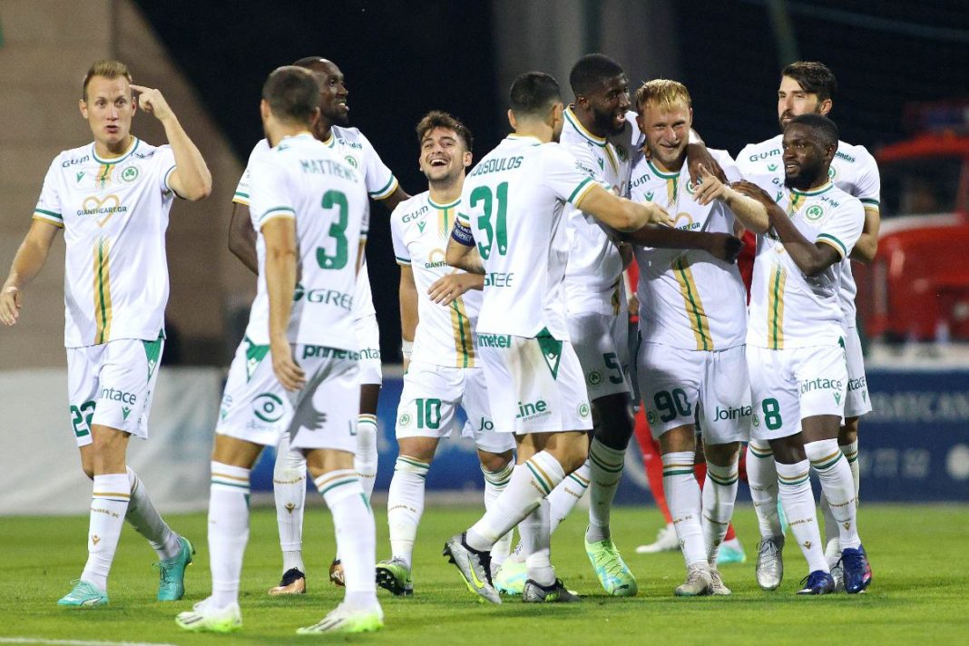omonoia novibet