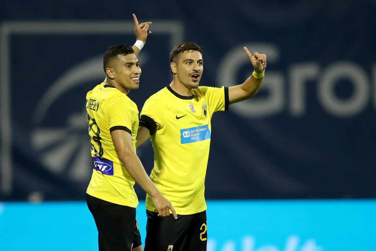 dinamo aek prognostika novibet 