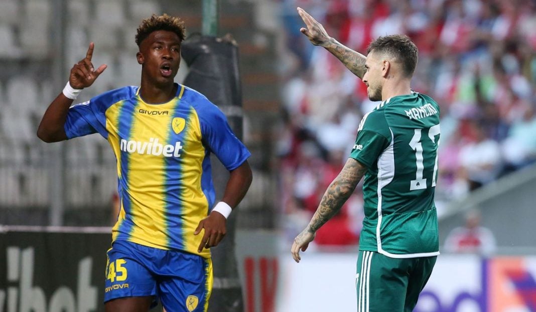 panaitolikos panathinaikos prognostika
