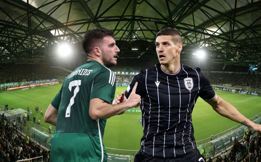 panathinaikos paok prognostika