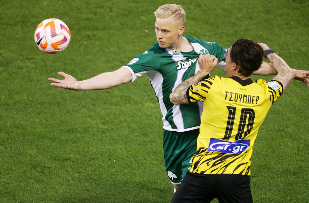 pao aek prognostika