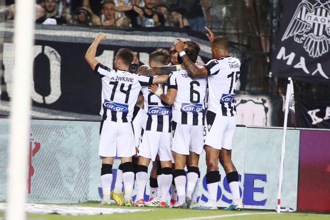 paok helsinki novibet