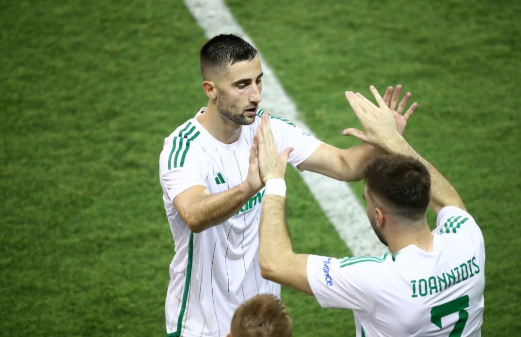 pas giannina pao prognostika