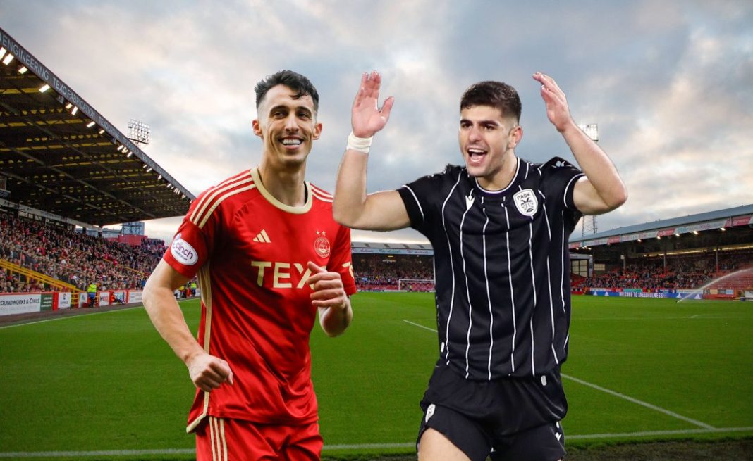 aberdeen paok novibet