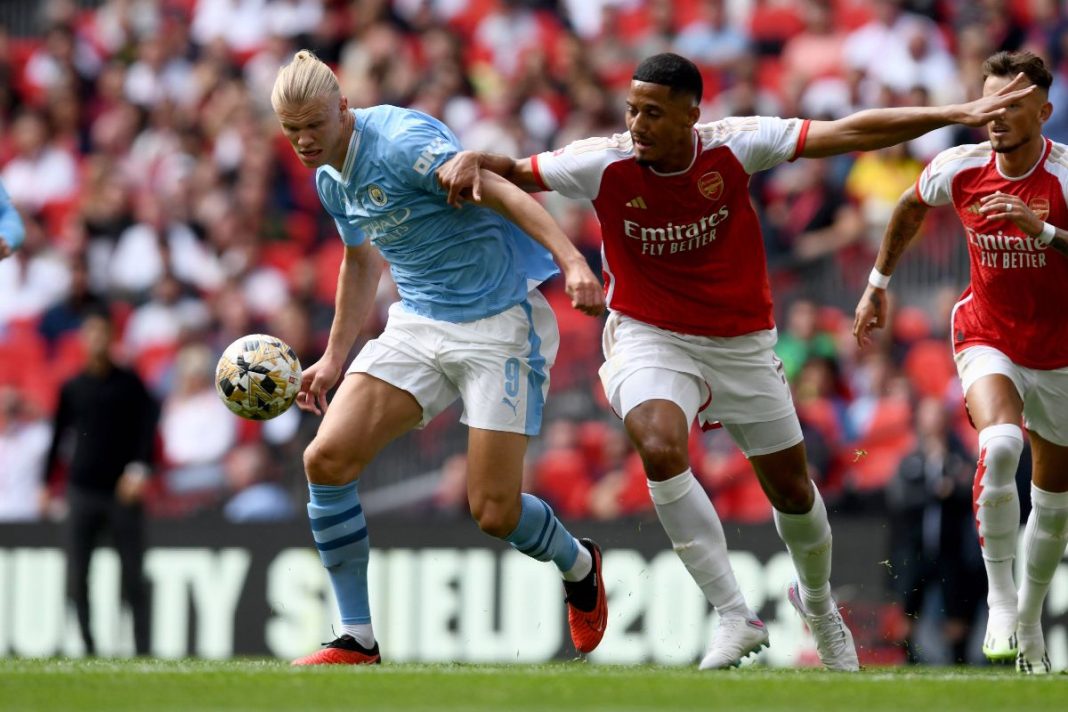 arsenal manchester city novibet