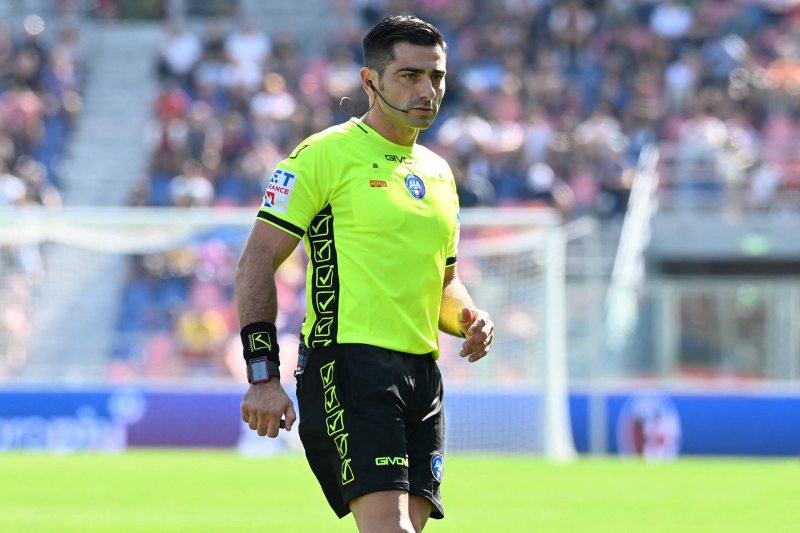 maresca diaititis novibet