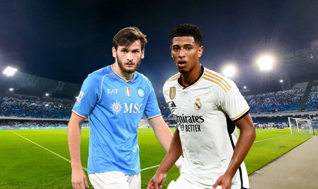 napoli real madrid prognostika