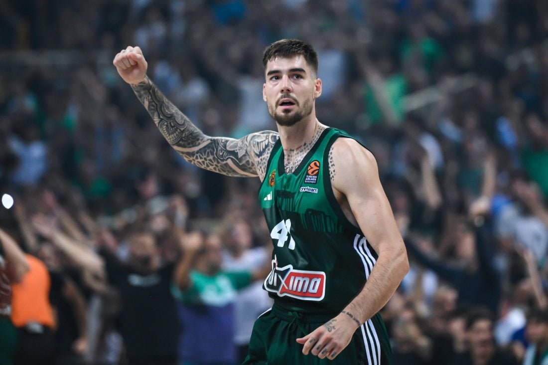 panathinaikos bayern prognostika