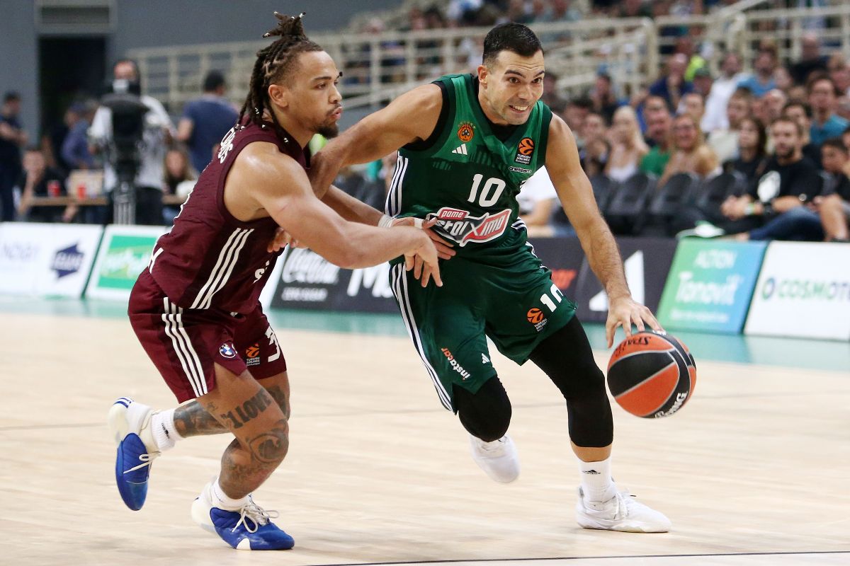 panathinaikos bayern novibet