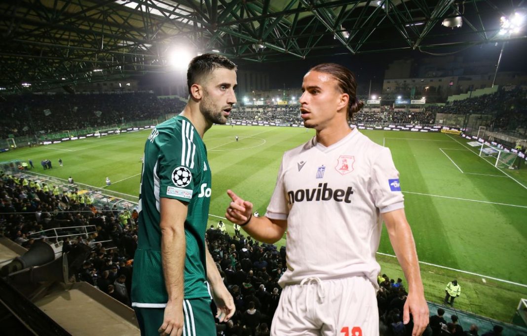 panathinaikos panserraikos prognostika