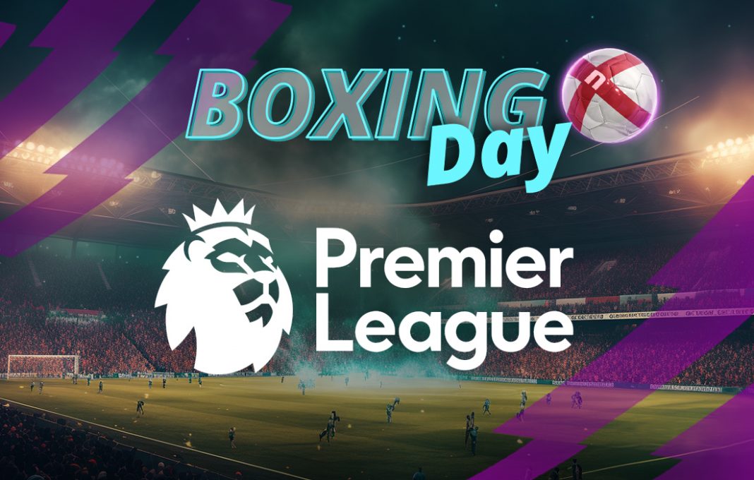 Boxing Day Premier League