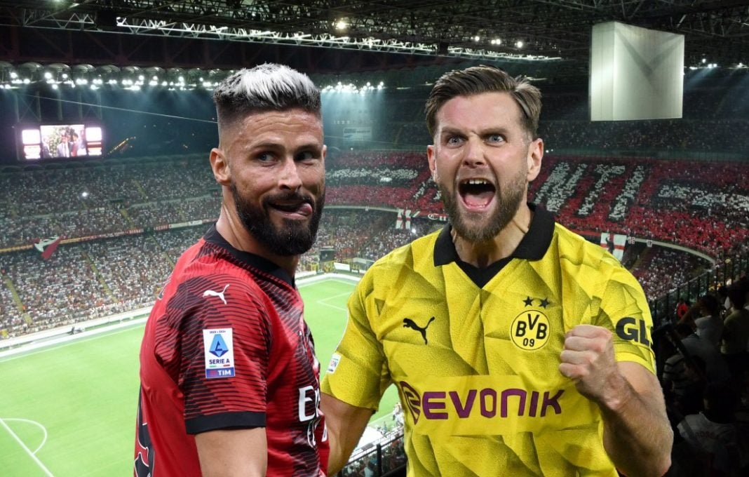 milan dortmund prognostika