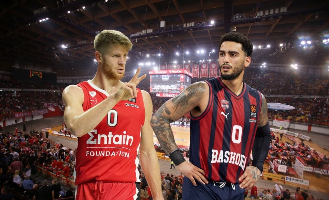 olympiacos baskonia prognostika