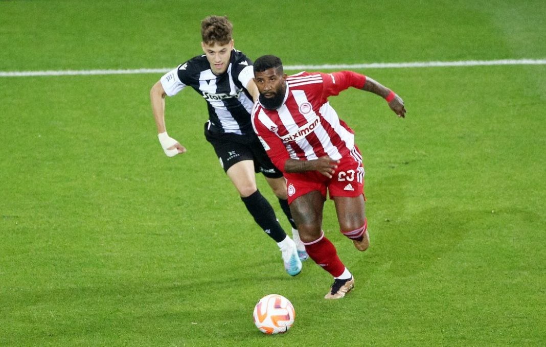 olympiacos paok novibet