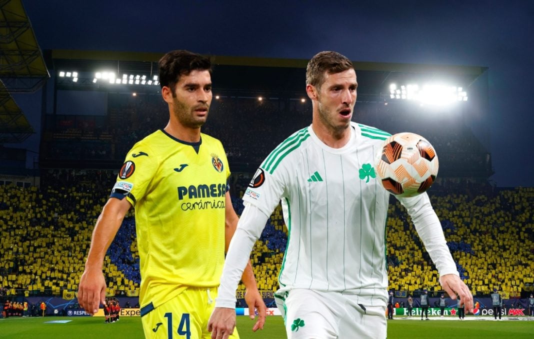 villarreal panathinaikos prognostika