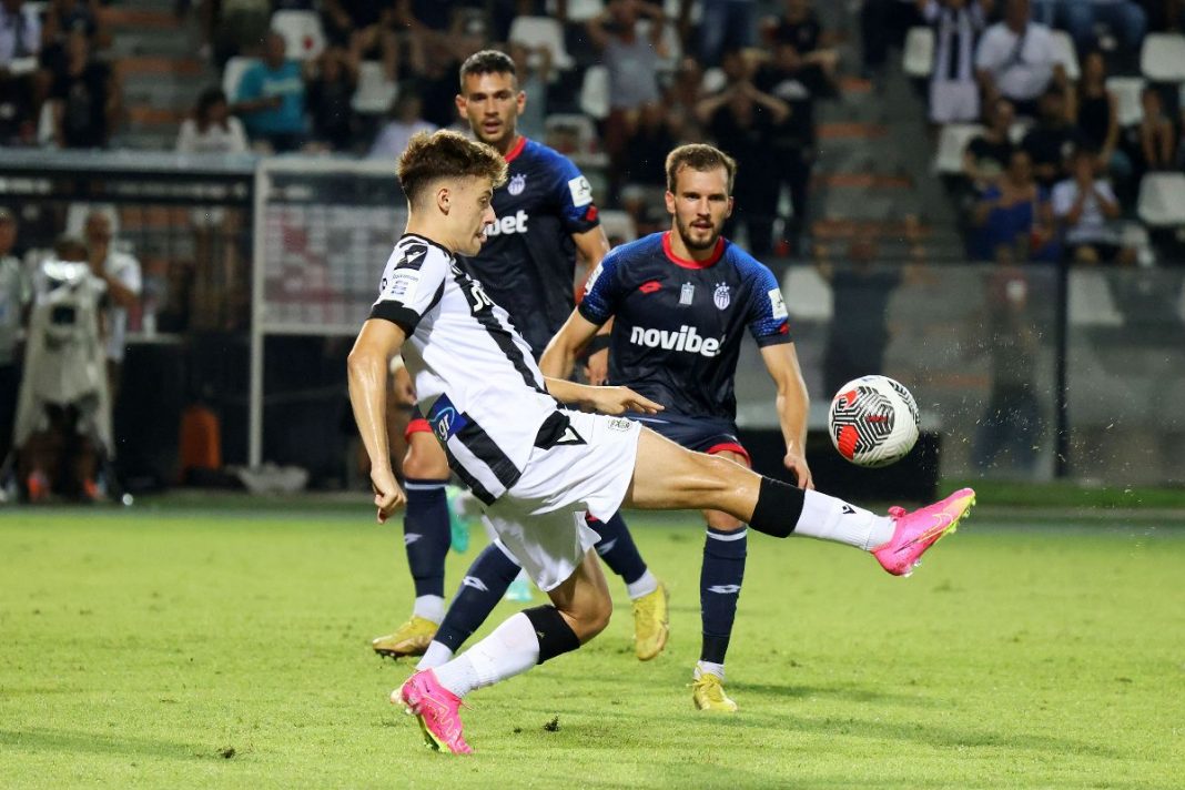 kifisia paok novibet