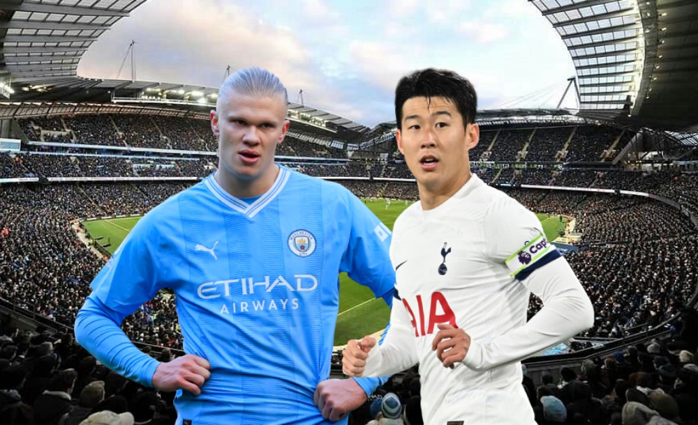 manchester city tottenham prognostika