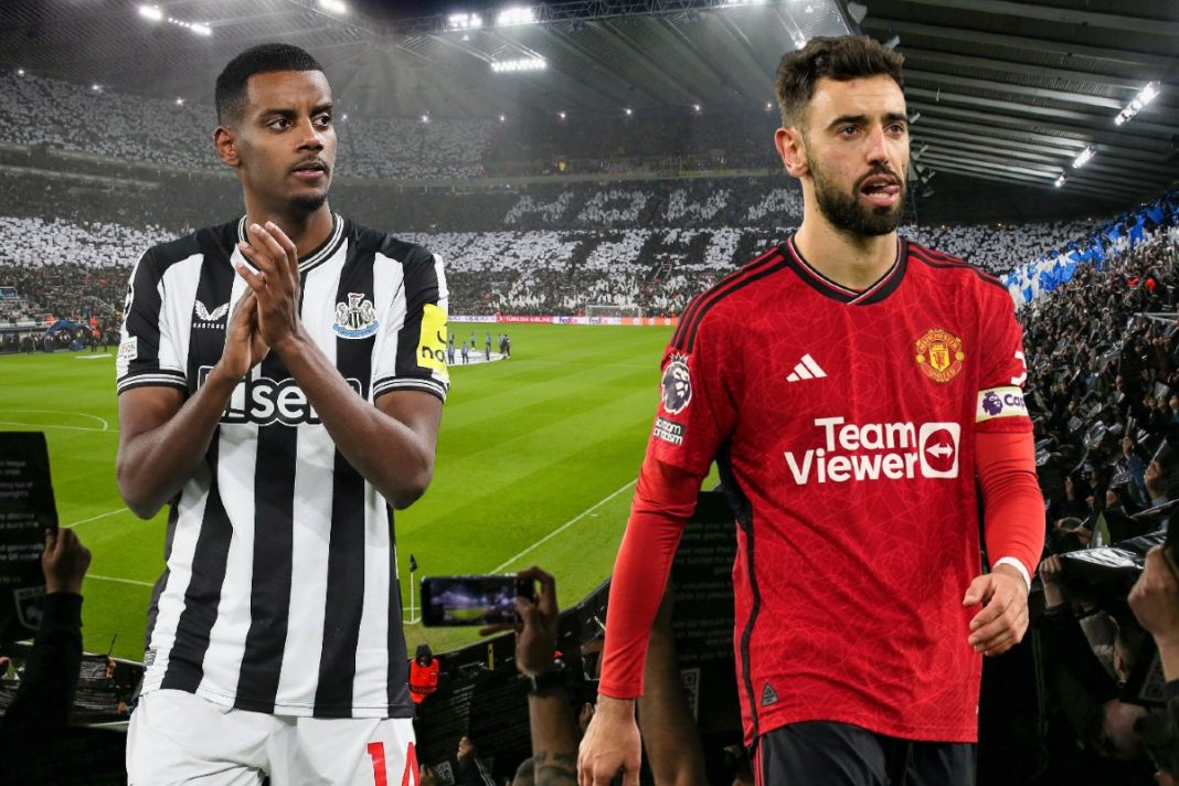 newcastle manchester united novibet