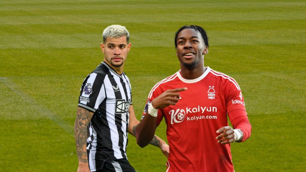 newcastle nottingham prognostika