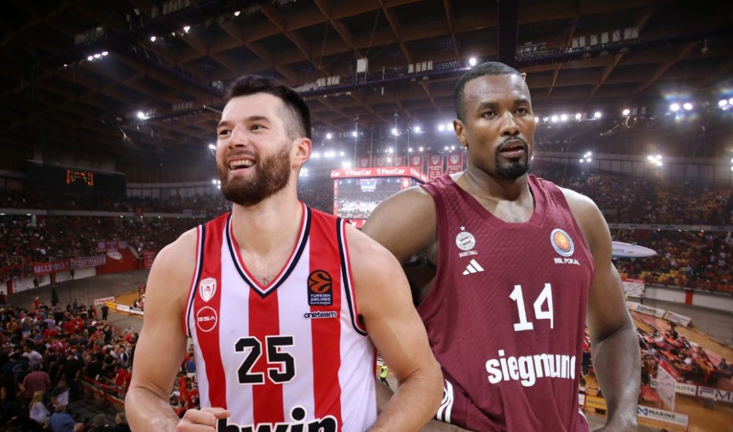 olympiacos bayern novibet