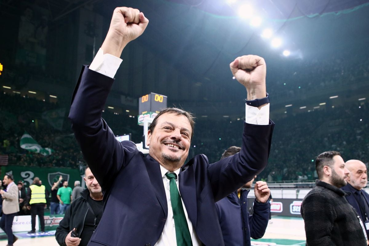 ataman panathinaikos novibet