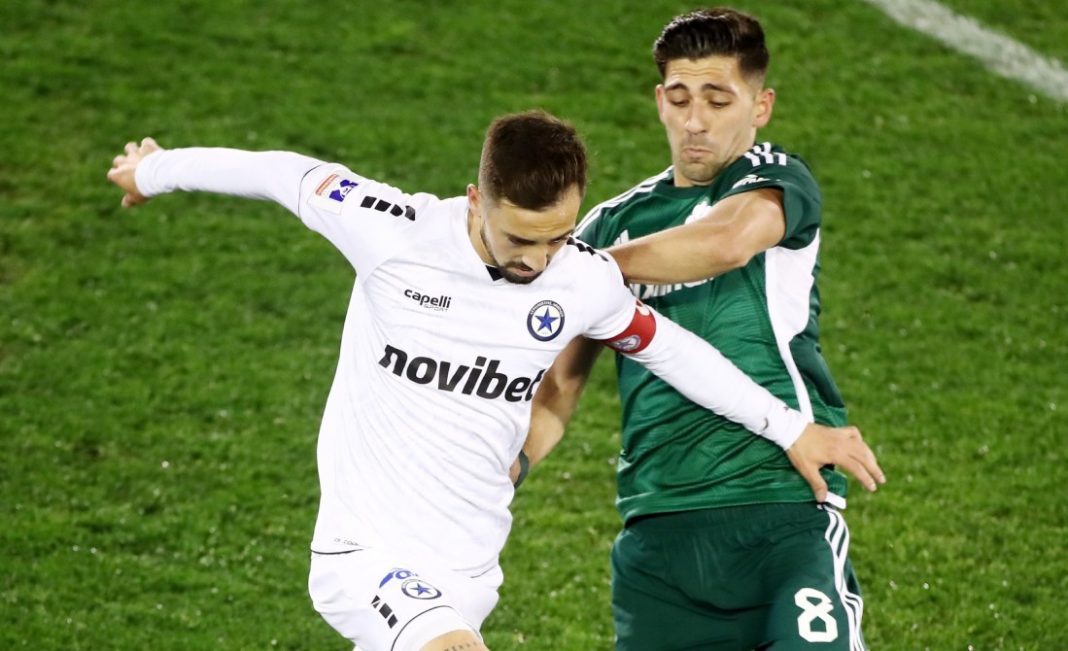 atromitos panathinaikos prognostika