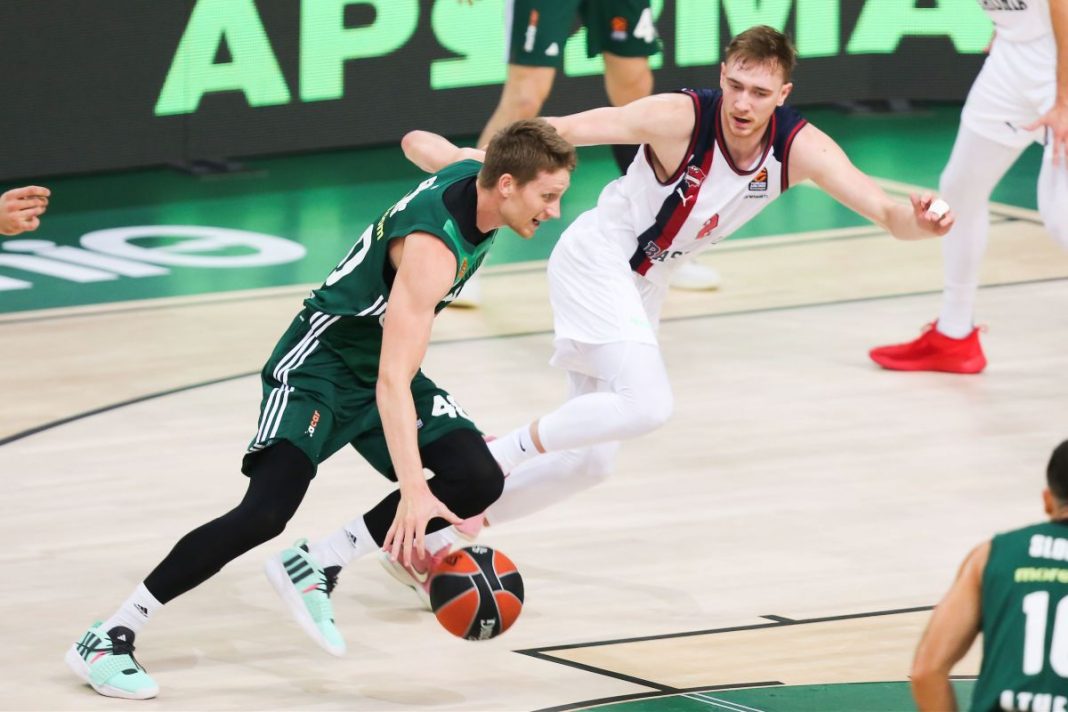 baskonia panathinaikos novibet