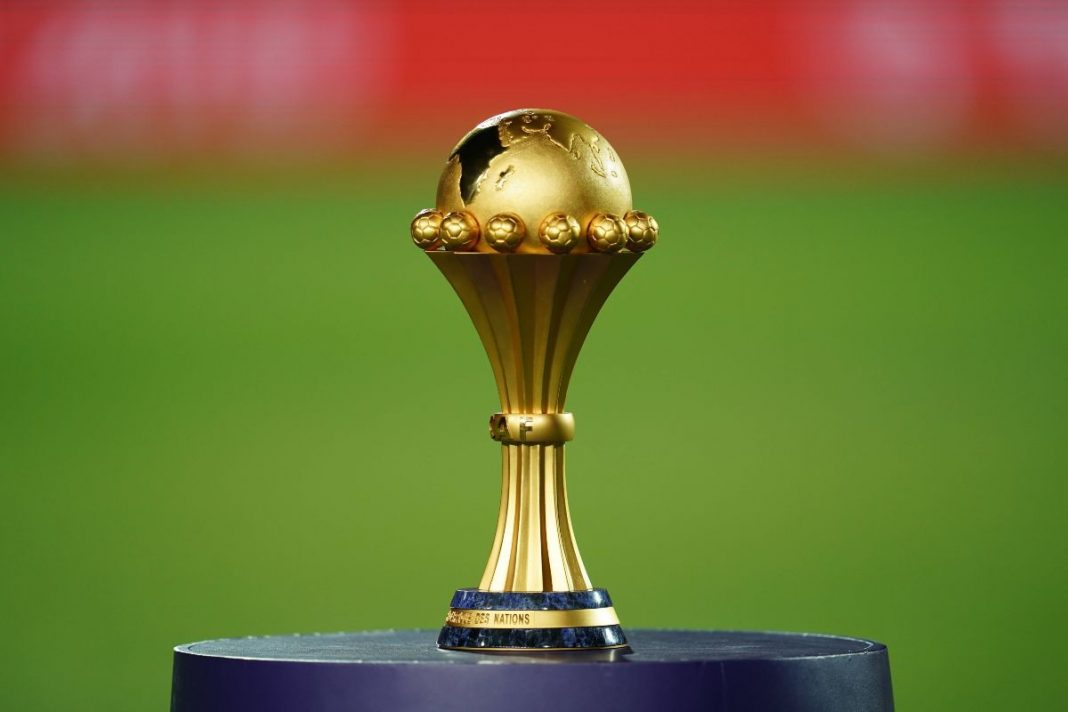 copa africa 2023 novibet