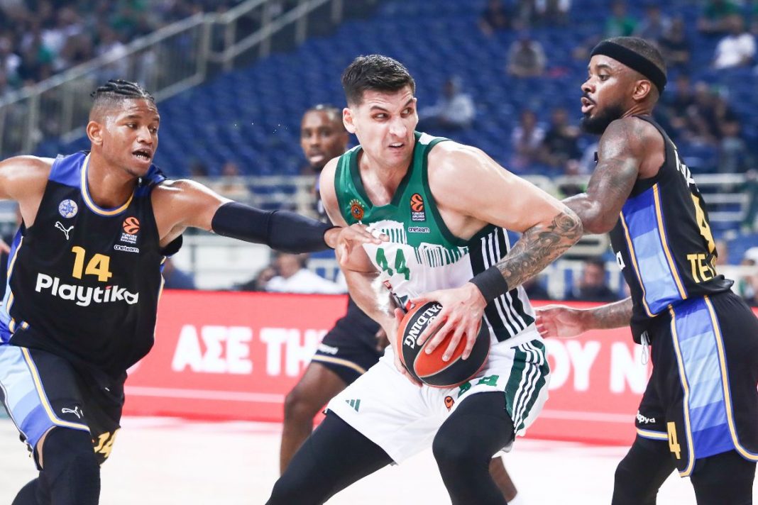 maccabi panathinaikos novibet