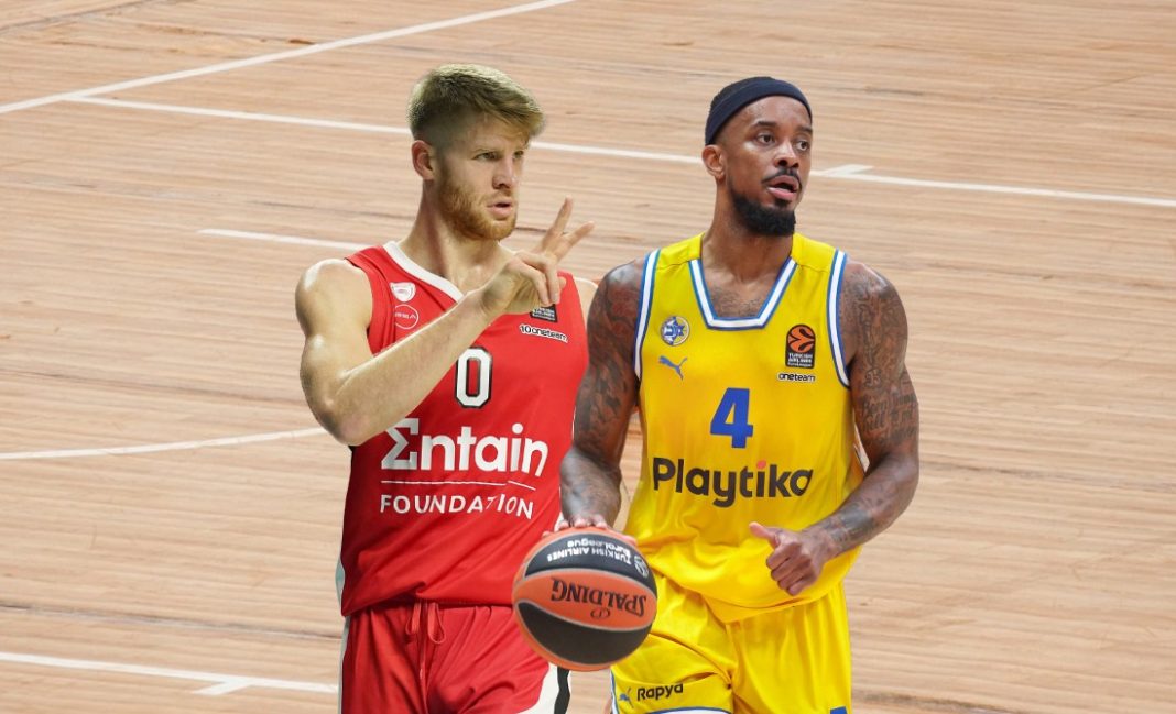 olympiacos maccabi prognostika