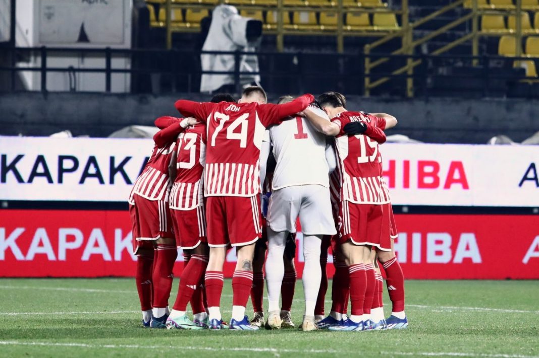 olympiacos pas novibet