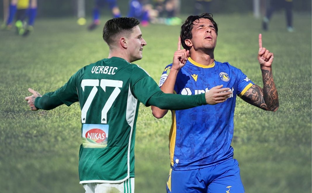 panathinaikos asteras prognostika