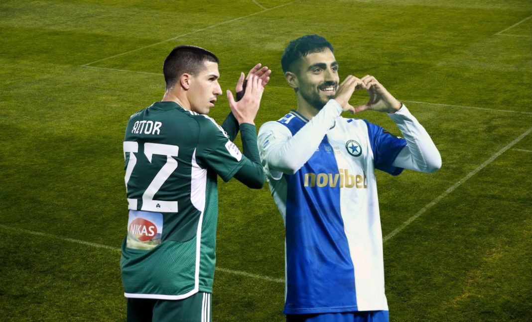 panathinaikos atromitos prognostika
