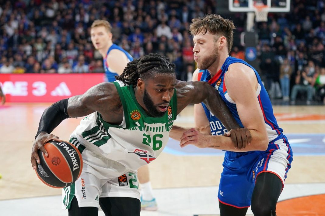panathinaikos efes novibet