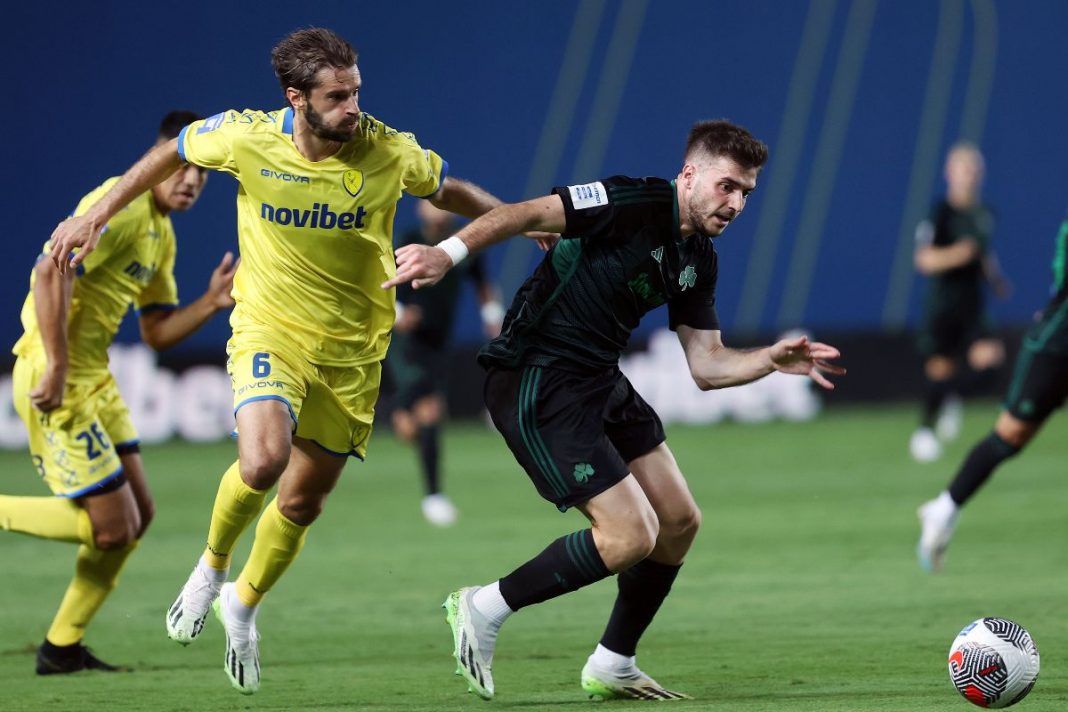 panathinaikos panaitolikos novibet