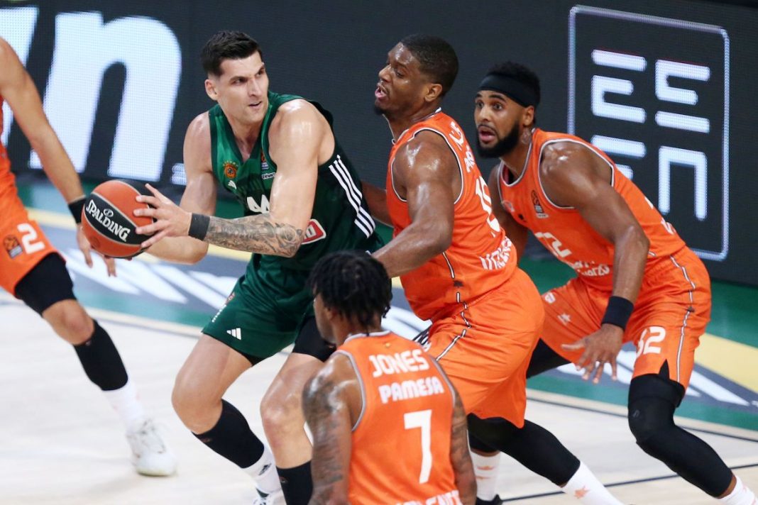 valencia panathinaikos novibet