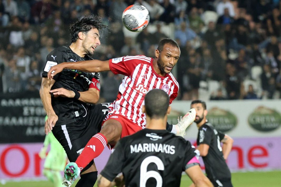 olympiacos ofi novibet